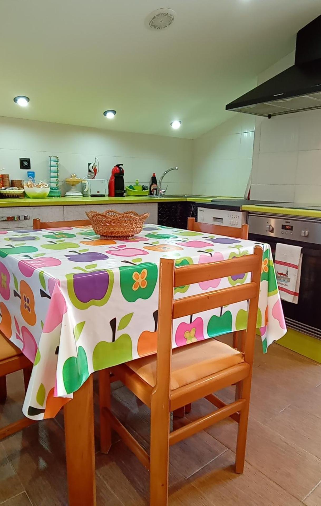 Casa Evita Sanxenxo Kültér fotó
