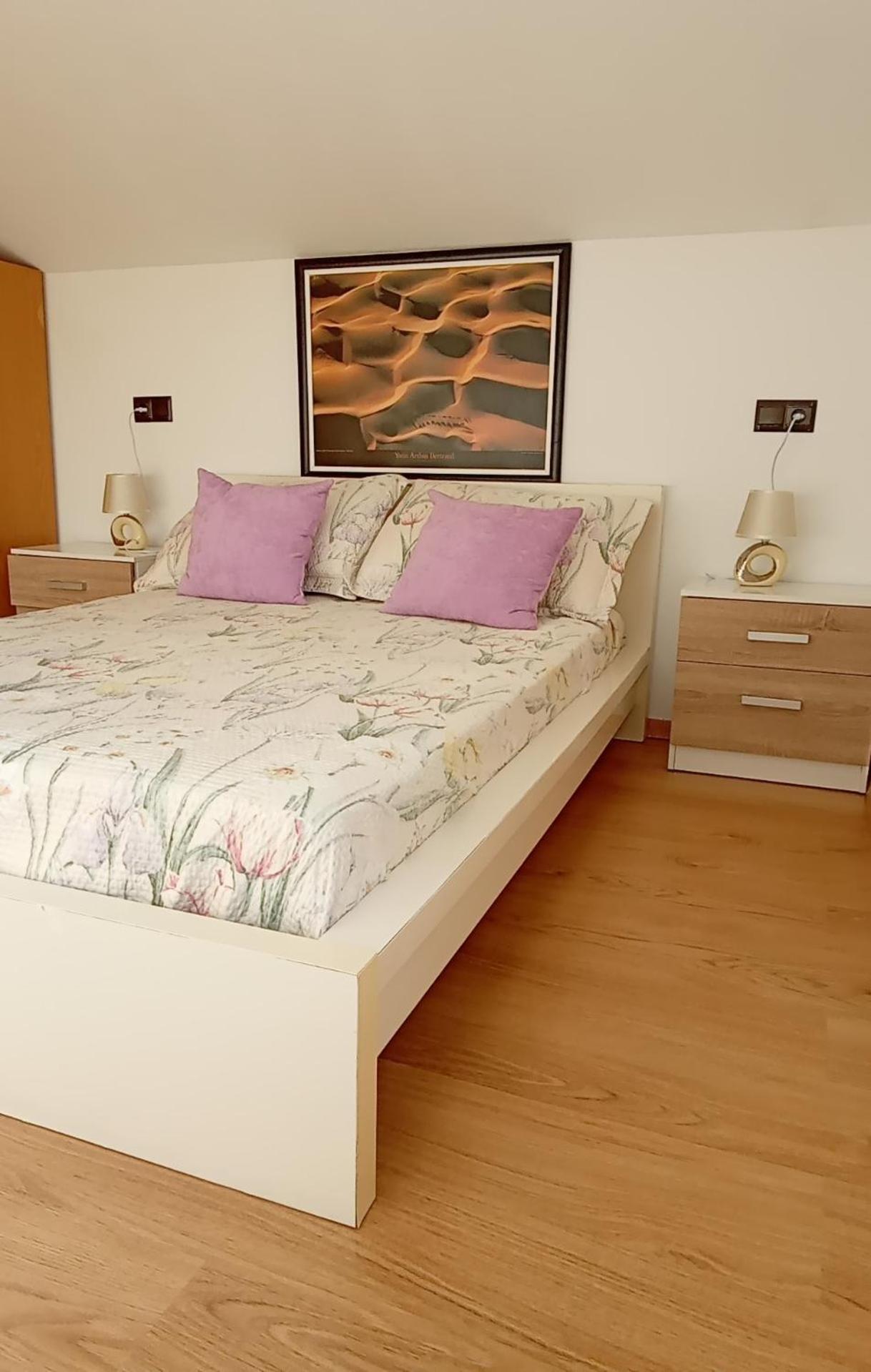 Casa Evita Sanxenxo Kültér fotó