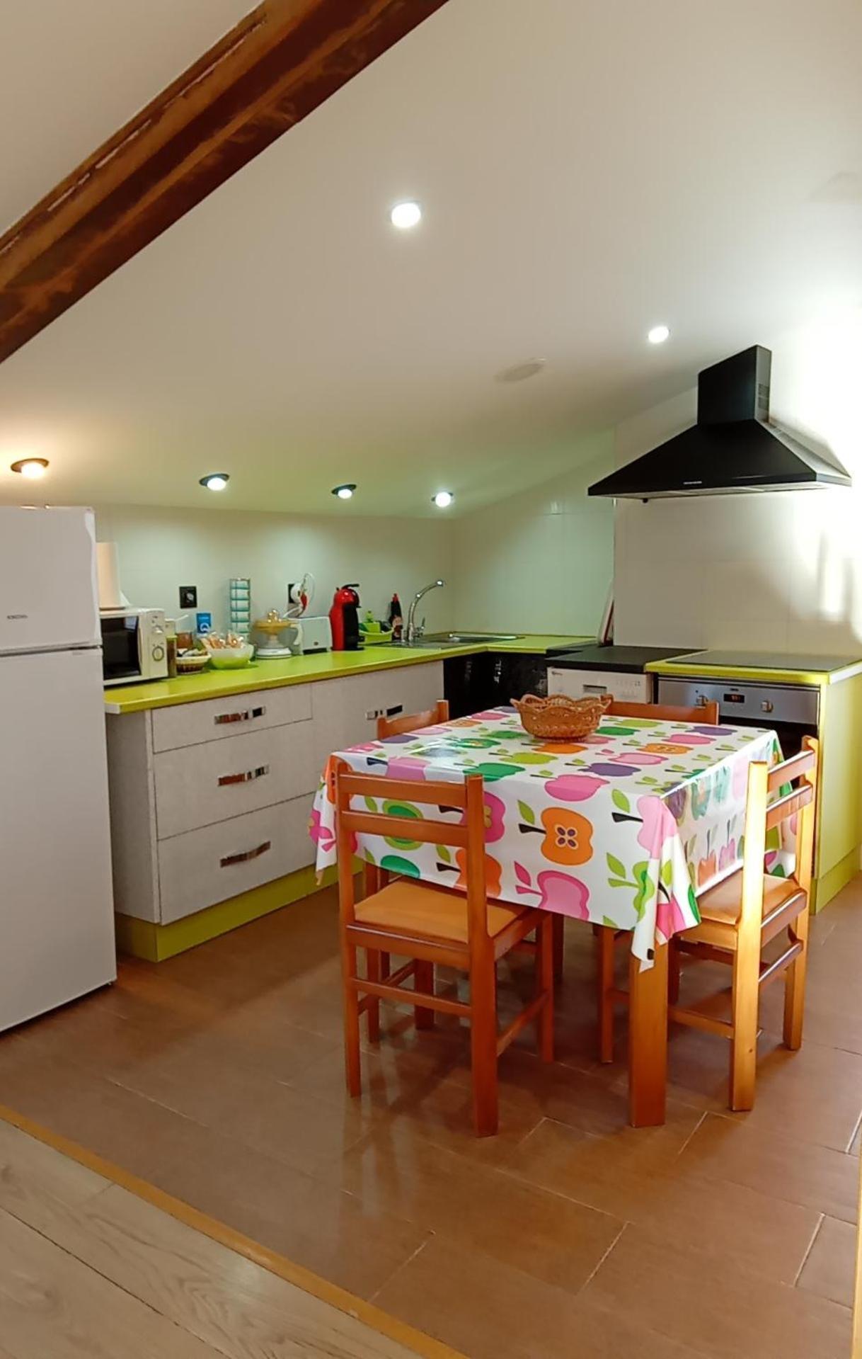 Casa Evita Sanxenxo Kültér fotó