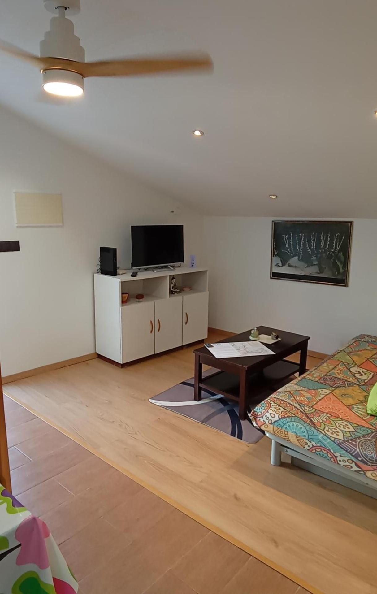 Casa Evita Sanxenxo Kültér fotó