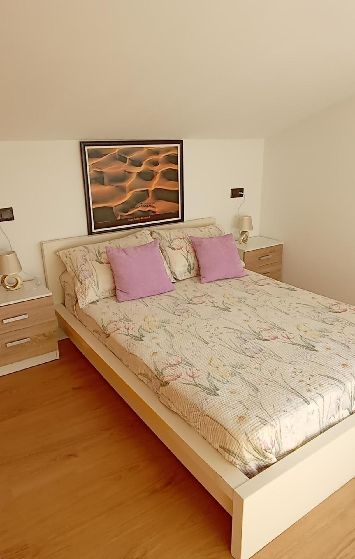 Casa Evita Sanxenxo Kültér fotó