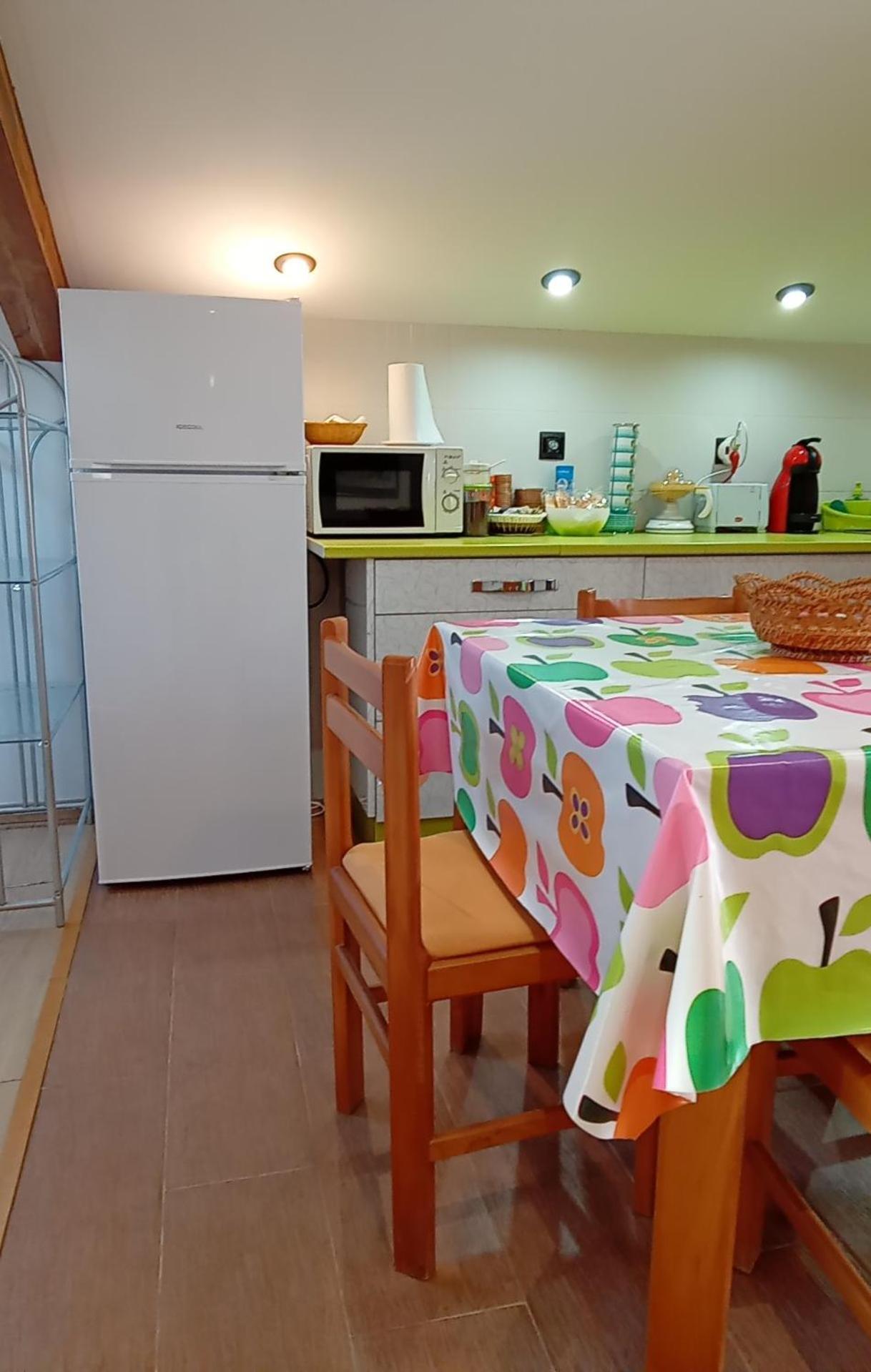 Casa Evita Sanxenxo Kültér fotó