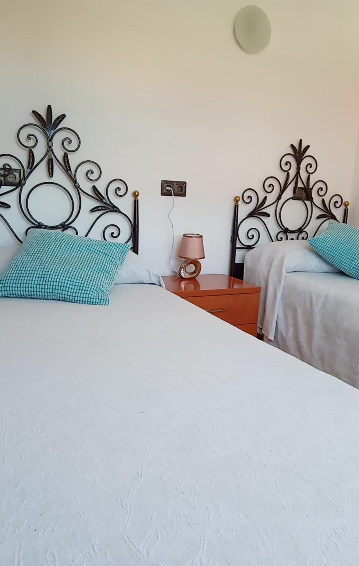 Casa Evita Sanxenxo Kültér fotó