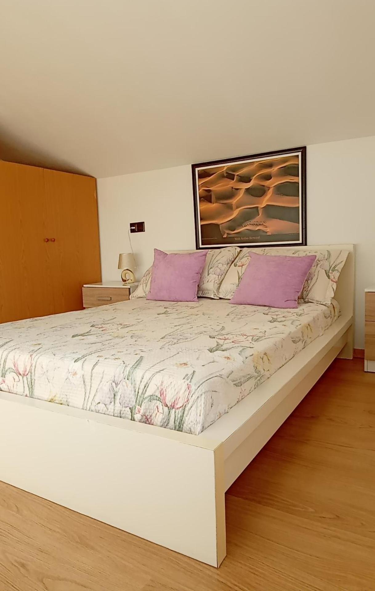Casa Evita Sanxenxo Kültér fotó