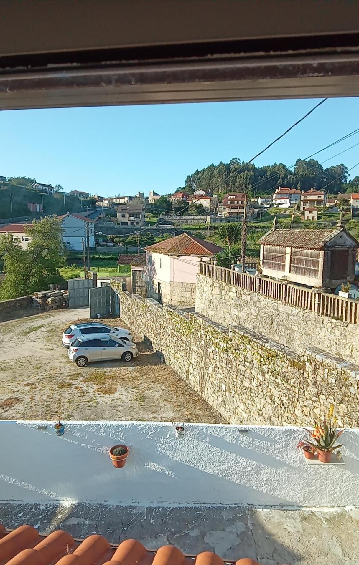 Casa Evita Sanxenxo Kültér fotó